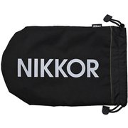 NIKKOR レンズソフトケース L