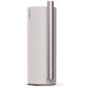 ハイブリッド式加湿器 LAViNO(ラビーノ)エアリファイ ホワイト S108A-2875