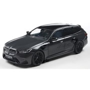 S4317502 1/43 BMW M5 ツーリング 2024 フローズンディープグレー [ダイキャストミニカー]