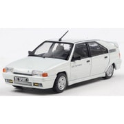 S4311003 1/43 シトロエン BX スポーツ 1985 ホワイト [ダイキャストミニカー]