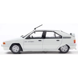 503-192ODEON 1/43 シトロエン BX 1983 ホワイト 503-192ODEON 1/43 シトロエン BX 1983 ホワイト 2025年最新】1