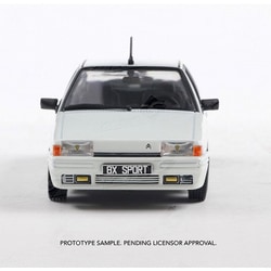 ヨドバシ.com - ソリッド SOLIDO S4311003 1/43 シトロエン BX
