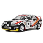OTM1192 1/18 三菱 カリスマ GT Gr.A RAC ラリー 1997 #2 [レジンキャストミニカー]