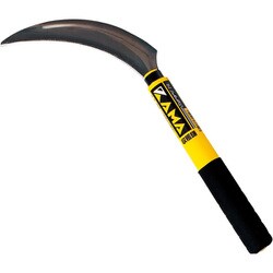 KAMA 収穫鎌 大 170mm HT-0815
