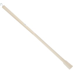 儀助 関東ジョレン用空柄 1200mm（ヒートン付） 20287