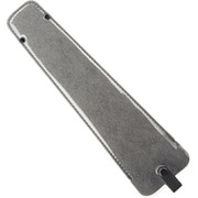 鋼典 刈込鋏用ケース 牛革 180mm用 KK-180