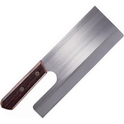 普及型麺切庖丁 全鋼 270mm A-1032
