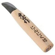 光山作 ニンニクナイフ 引き 53mm HT-8301