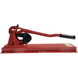 ボルトクリッパー ベンチタイプ 600mm HA-600BB