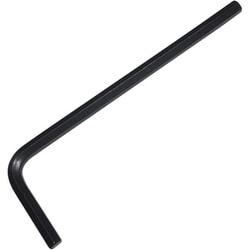 BEST 6角棒レンチ 2.5mm HKW-2.5