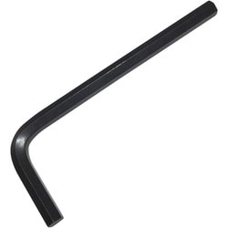 BEST 6角棒レンチ 4mm HKW-4
