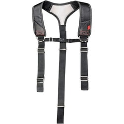 極匠 ウエストサポート・サスペンダー GSY-1