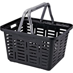 スーパーバスケット ブラック SB-465