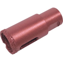 ナニワ 乾式コアナ21 25mm FM-2211