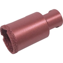 ナニワ 乾式コアナ21 30mm FM-2212