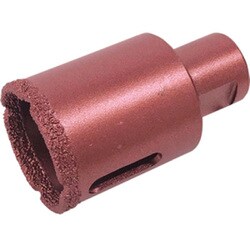 ナニワ 乾式コアナ21 35mm FM-2214