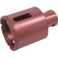 ナニワ 乾式コアナ21 40mm FM-2215