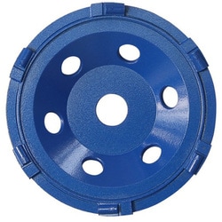 ナニワ ダイヤシェーバー塗膜はがし フランジなしRタイプ FN-9420