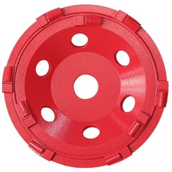 ナニワ ダイヤシェーバー塗膜はがし フランジなしRタイプ FN-9430