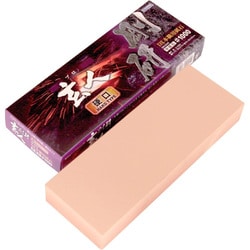 ナニワ 剛研 玄人(プロ)硬口 中砥石 #1000 QA-0342