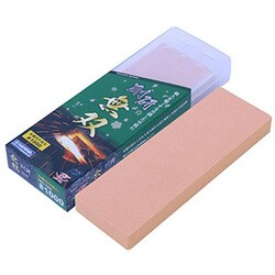 ナニワ 剛研 無双 ＃1000 ケース付 NM-1000