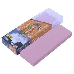 ナニワ 剛研 荒波 ＃220 ケース付 MN-0220