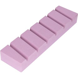 ナニワ PA面直し砥石 溝入り ＃220 2242/10/01