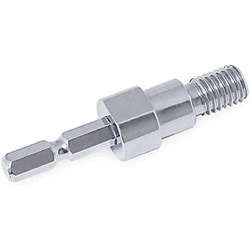 ナニワ 六角軸アタッチメント PJ-2040