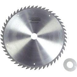 バクマ 大径チップソー 255×50P タテ・ヨコ兼用