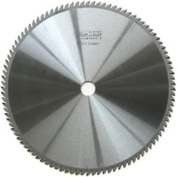 バクマ 大径チップソー 305×100P 合板用