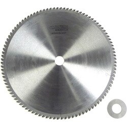 バクマ 大径チップソー 305×100P アルミ用