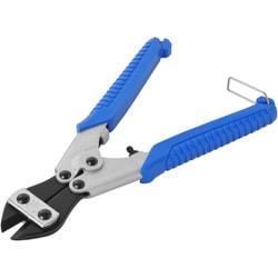 バクマ アルミミニカッター カラビナ対応 MC-200A