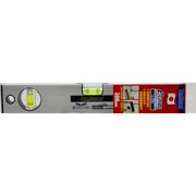 eレベル アルミニウム BOX型 300mm e-30N