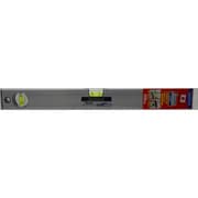 eレベル アルミニウム BOX型 450mm e-45N