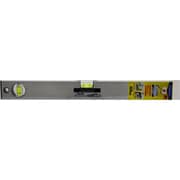 eレベル アルミニウム BOX型 マグ付 450mm e-45MN