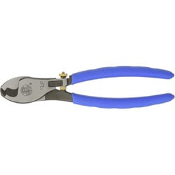 King TTC ストッパー付きケーブルカッター 150mm CS-22