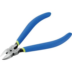 King TTC マイクロニッパー 125mm KT-301S