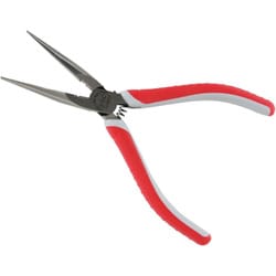 TTC マイクロラジオペンチ TH-002DG