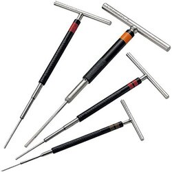 クイックターンレンチセット 4丁組 TL-4S