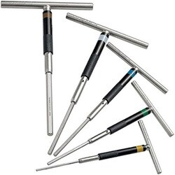 クイックターンレンチセット 5丁組 TL-5S