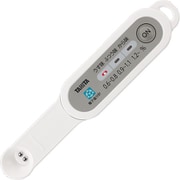 電子塩分計 しおみスプーン ホワイト SO-312-NWH