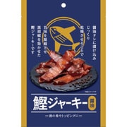 鰹ジャーキー 醤油味 30g