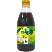 高知県産直七 ゆずポン酢 360ml