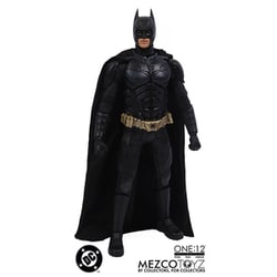 ヨドバシ.com - メズコ MEZCO ワン12コレクティブ 1/12
