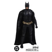 ワン12コレクティブ 1/12 アクションフィギュア ダークナイト： バットマン [塗装済可動フィギュア 全高約170mm]