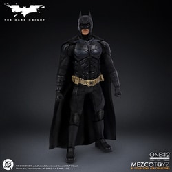 ヨドバシ.com - メズコ MEZCO ワン12コレクティブ 1/12