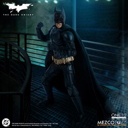 ヨドバシ.com - メズコ MEZCO ワン12コレクティブ 1/12