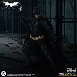 ヨドバシ.com - メズコ MEZCO ワン12コレクティブ 1/12
