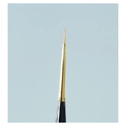 RB-04 スミ入れ筆 [プラモデル用工具]