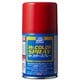 S68 Mr.カラースプレー 100ml モンザレッド [プラモデル用塗料]